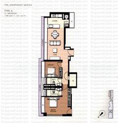 Scotts Highpark (D9), Condominium #453944281